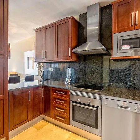 Stunning 2br Sea View 8 In Malibu Fuengirola