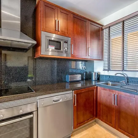 Apartment Stunning 2br Sea View 8 In Malibu