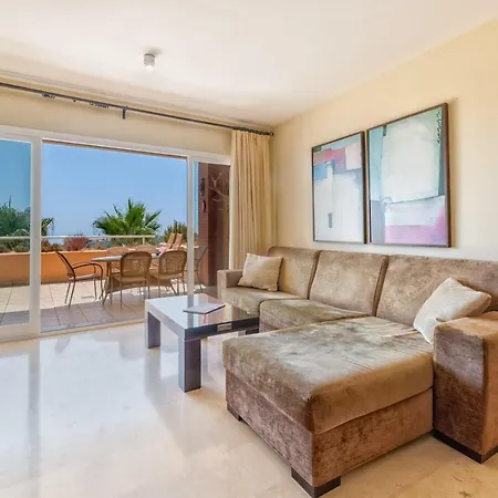 Apartment Stunning 2br Sea View 8 In Malibu