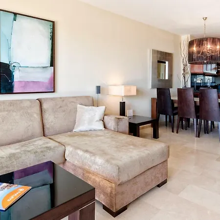 Stunning 2br Sea View 8 In Malibu Apartment Fuengirola