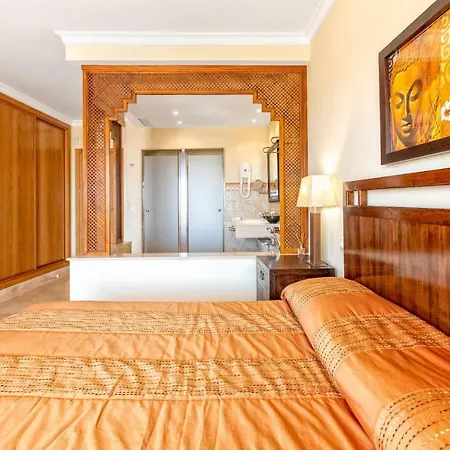 Stunning 2br Sea View 8 In Malibu Fuengirola