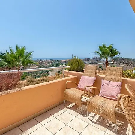 Apartment Stunning 2br Sea View 8 In Malibu