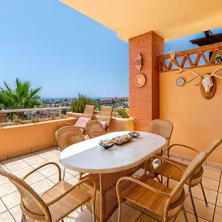 Stunning 2br Sea View 8 In Malibu *