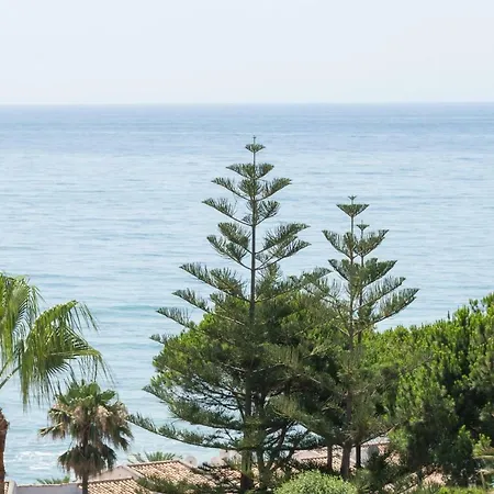 Stunning 2br Sea View 8 In Malibu * Fuengirola