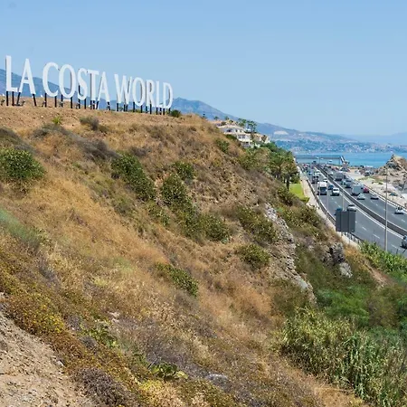 Apartment Stunning 2br Sea View 8 In Malibu