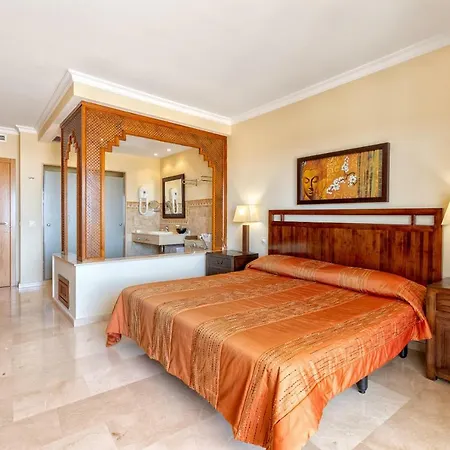 Stunning 2br Sea View 8 In Malibu *