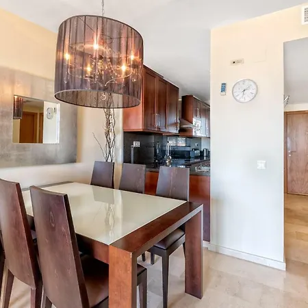 Apartment Stunning 2br Sea View 8 In Malibu