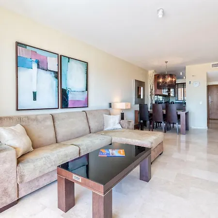 Apartment Stunning 2br Sea View 8 In Malibu