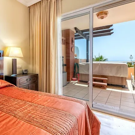 Stunning 2br Sea View 8 In Malibu