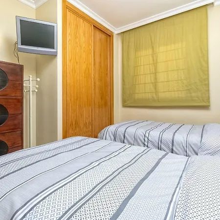 Stunning 2br Sea View 8 In Malibu Fuengirola