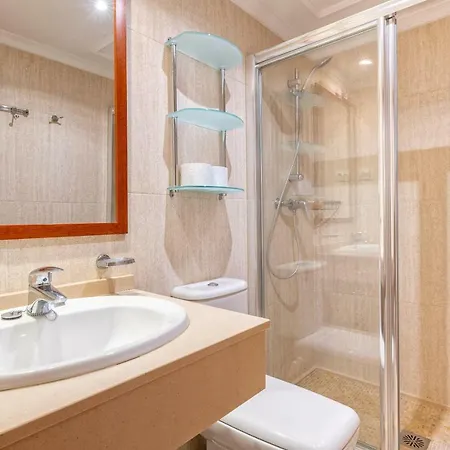 Stunning 2br Sea View 8 In Malibu Fuengirola